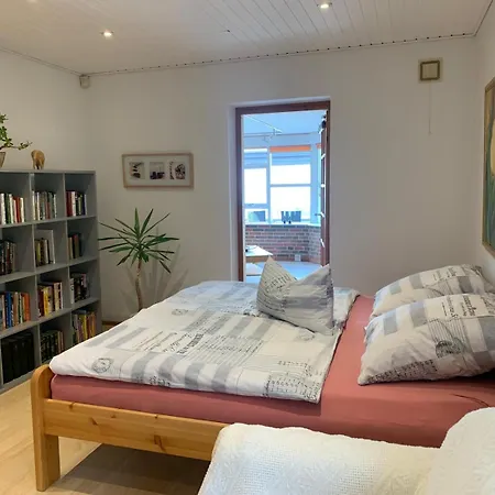 Vendégház Hos Franz 4*