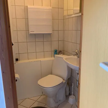 Hos Franz بيت ضيافة