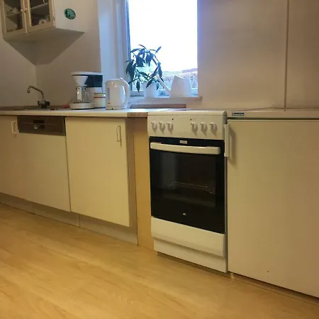 Hos Franz Vendégház Kruså